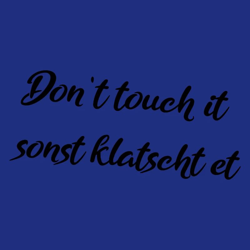 Otherwise clapping et