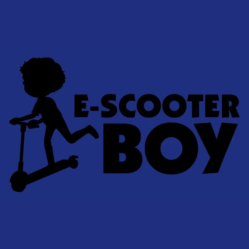 E-Scooter Roller Scooter