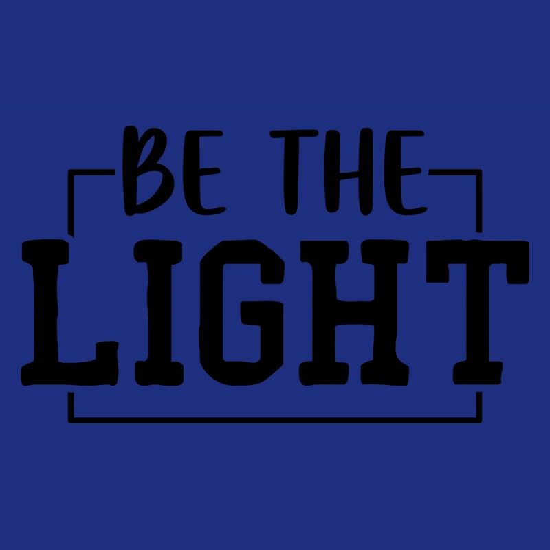 Be the Light