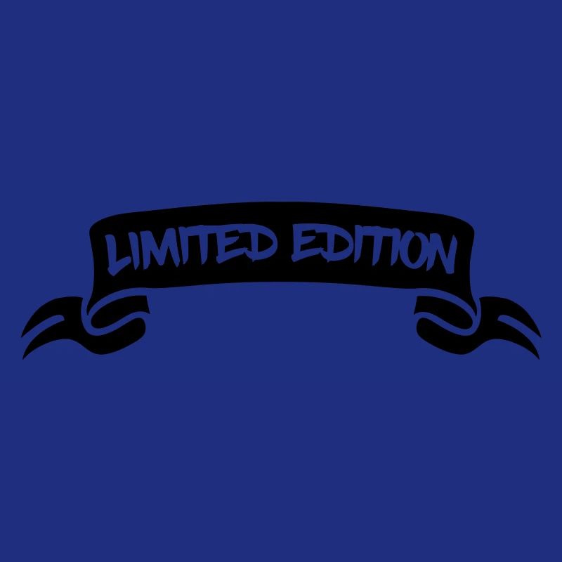limited edition