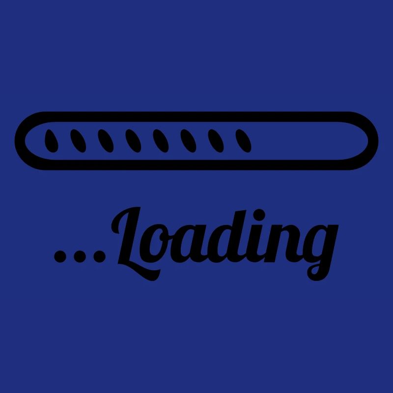 loading