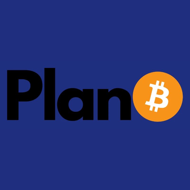 Krypto Plan BITCOIN 1 BTC