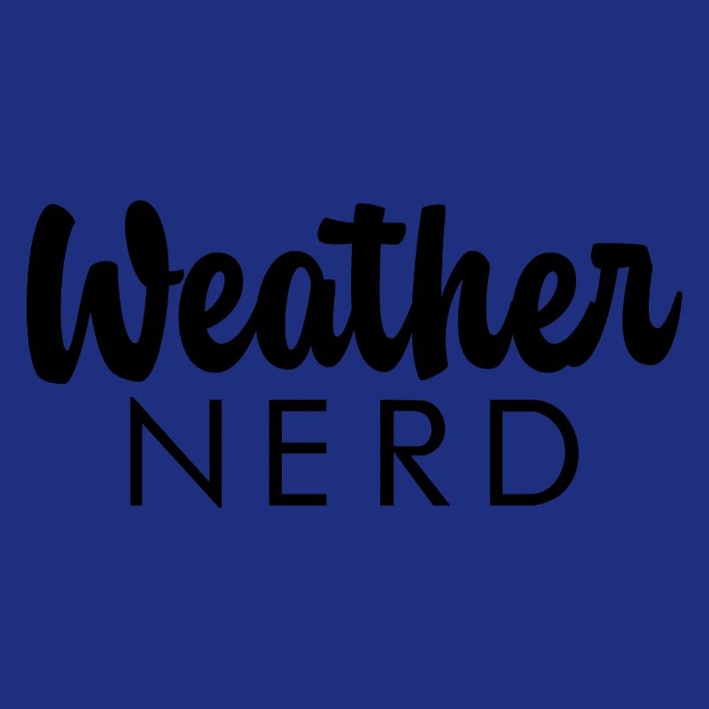 Météo Nerd 3