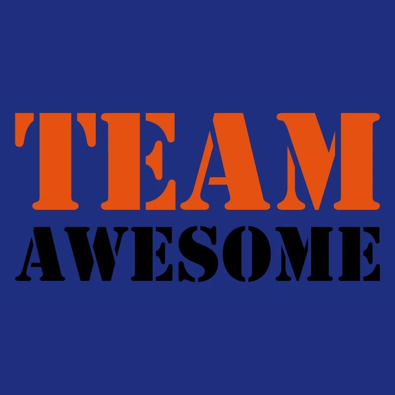 Team awesome