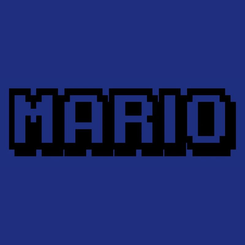 Mario
