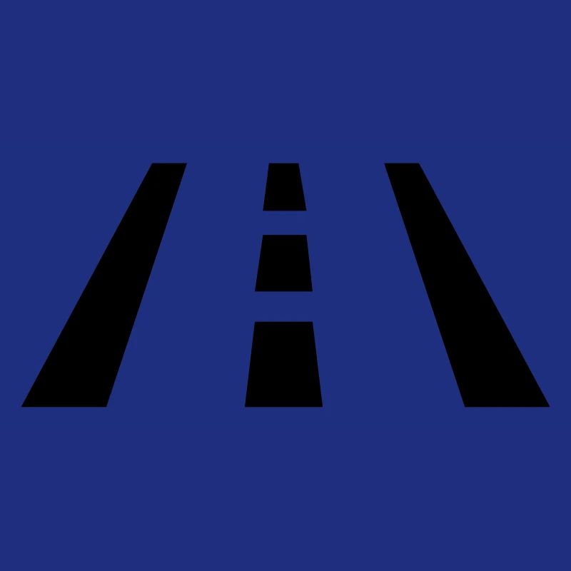 Straße