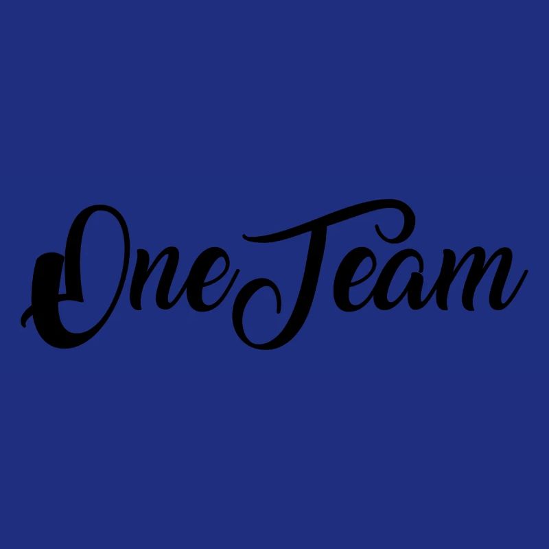 One Team