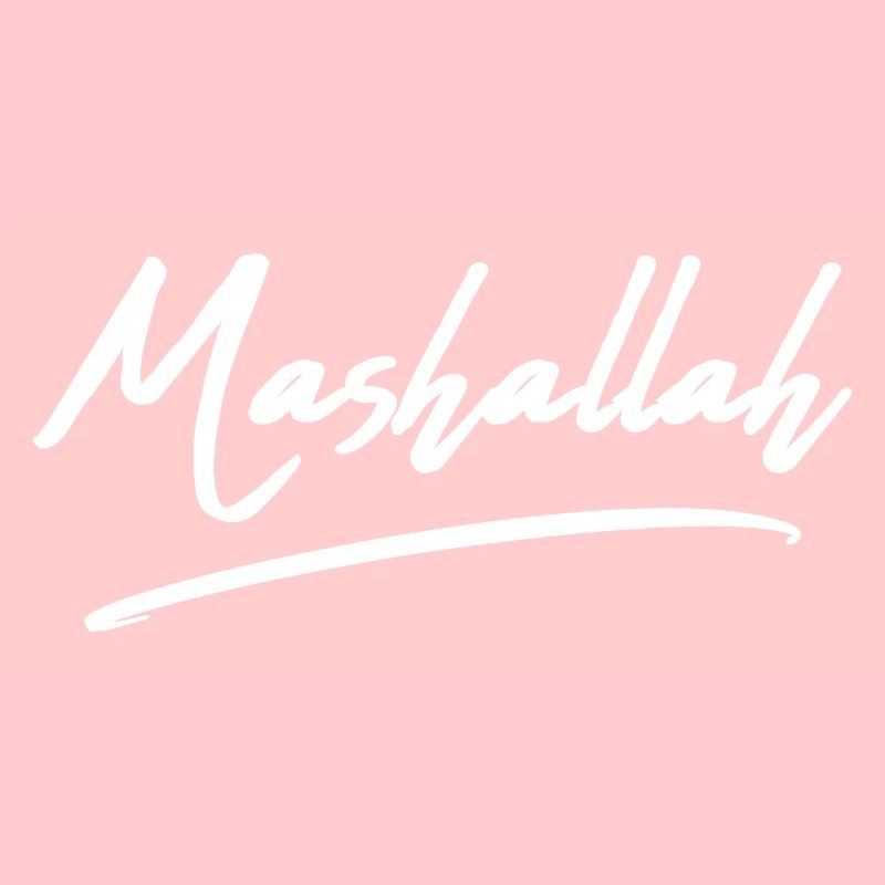 Mashallah - White Edition