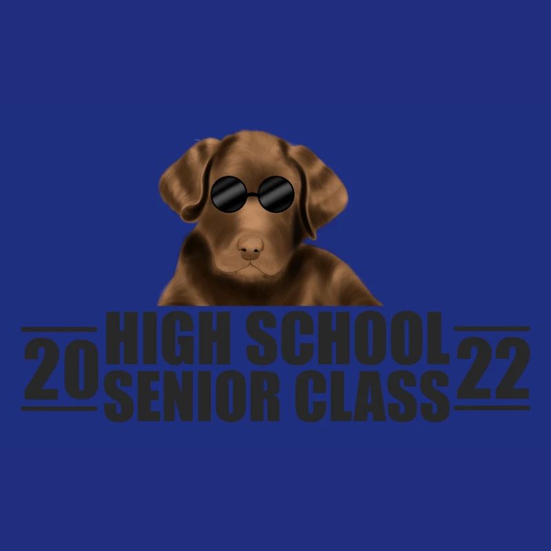 Senior Class 22