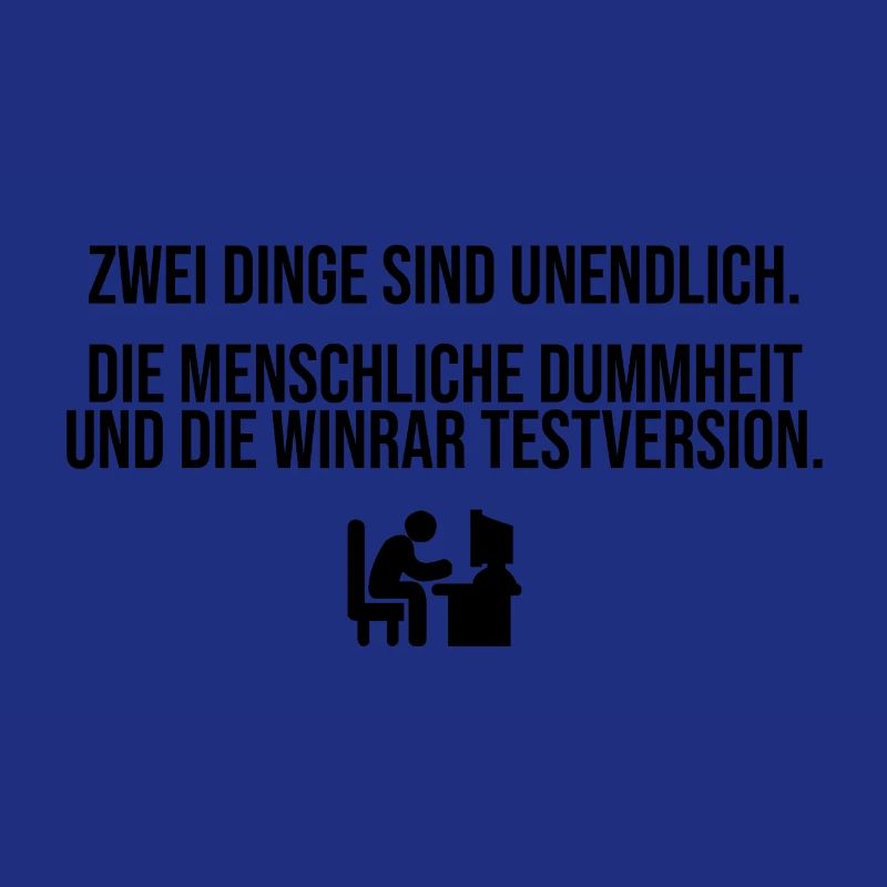 Die WinRAR Testversion