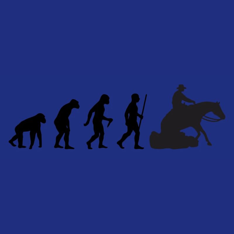 Evolution Sliding Stop Reining