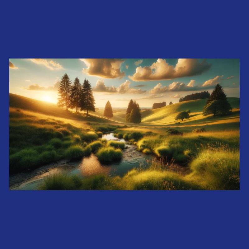Landscape