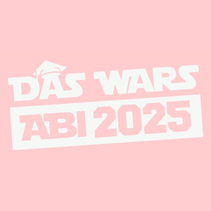 Abitur That's it 2025