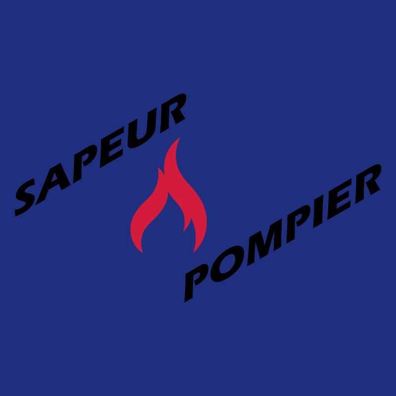 sapeur-pompier