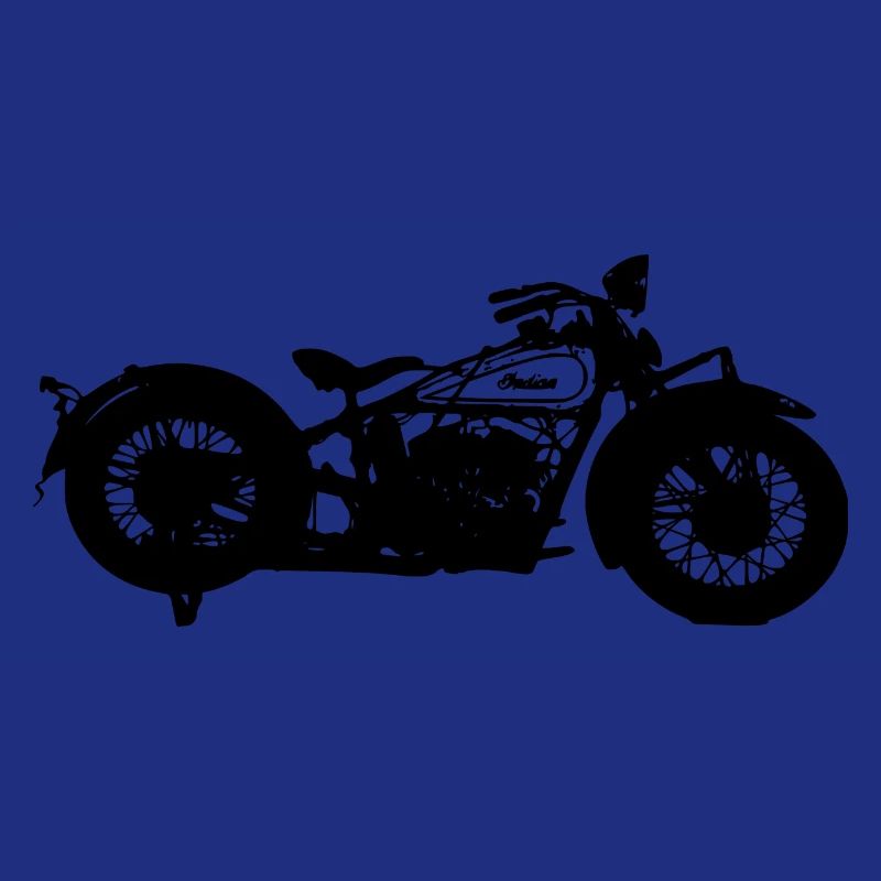 CHEF BOBBER Oldtimer