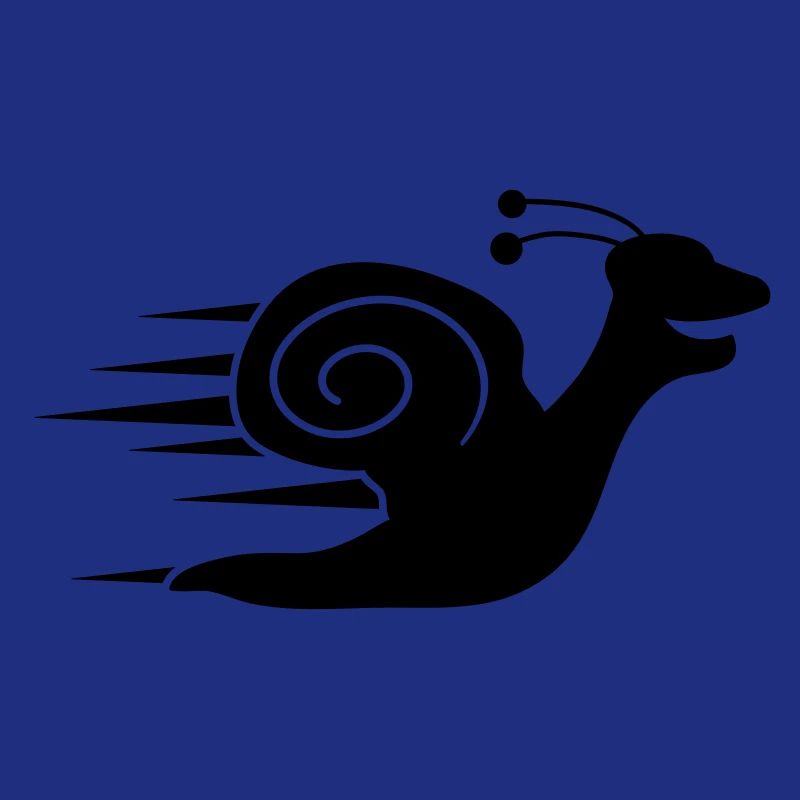 Fast Snail