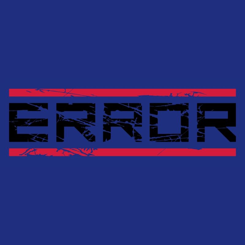 rote balken kratzer geek error computer download n