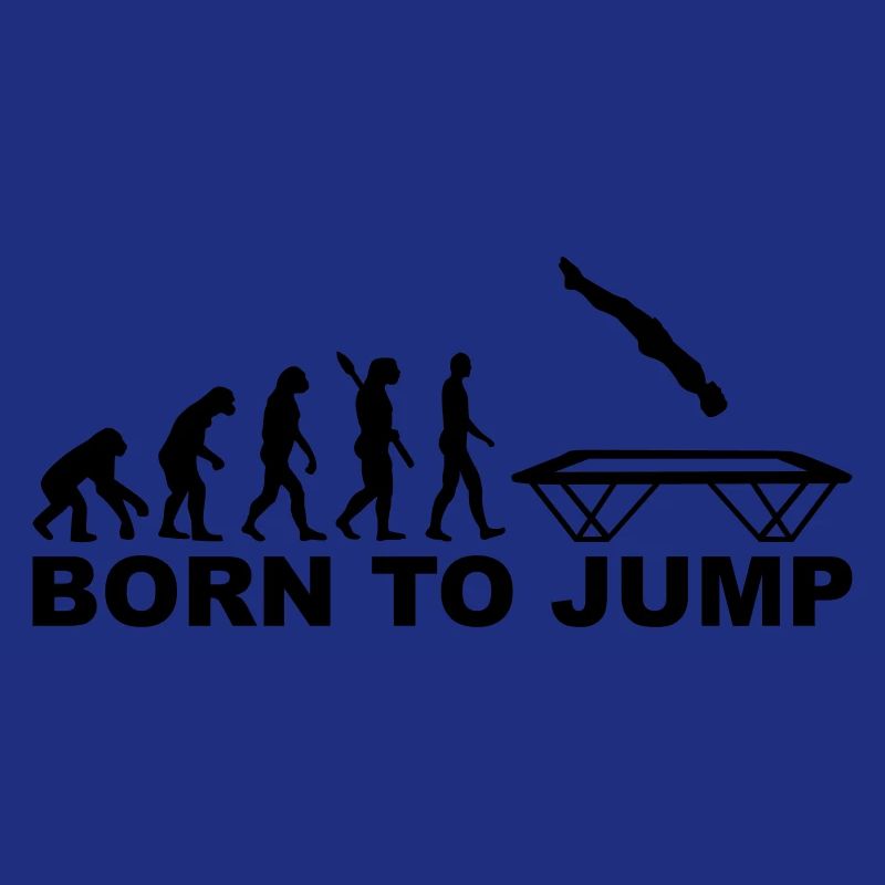Trampolin
