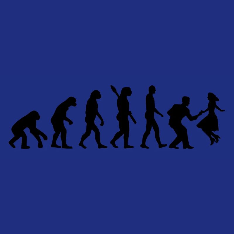 Swing dance