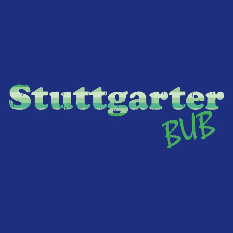 Stuttgart BUB