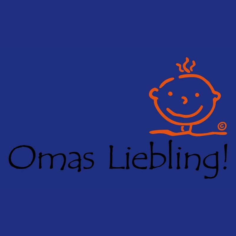 Omas Liebling
