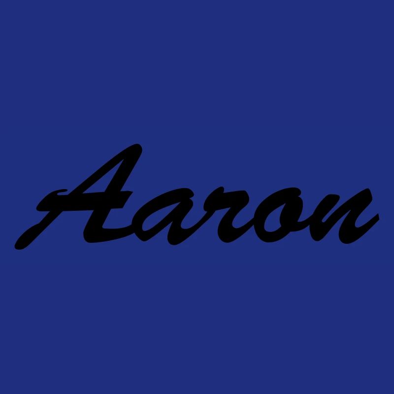 Aaron