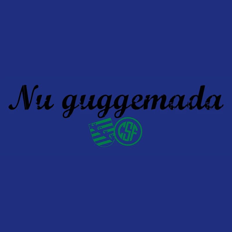 Nu guggemada