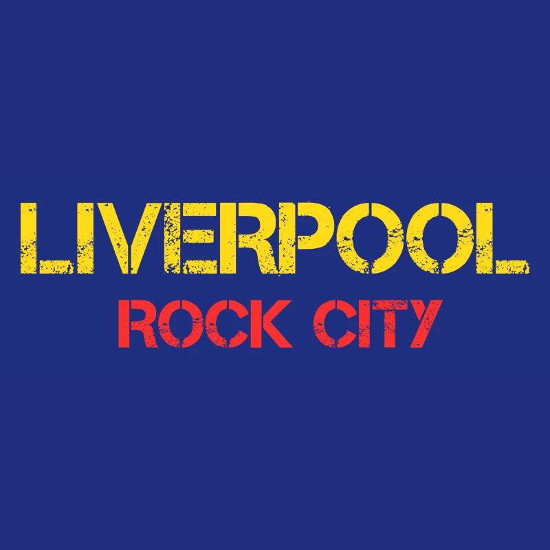 Liverpool design