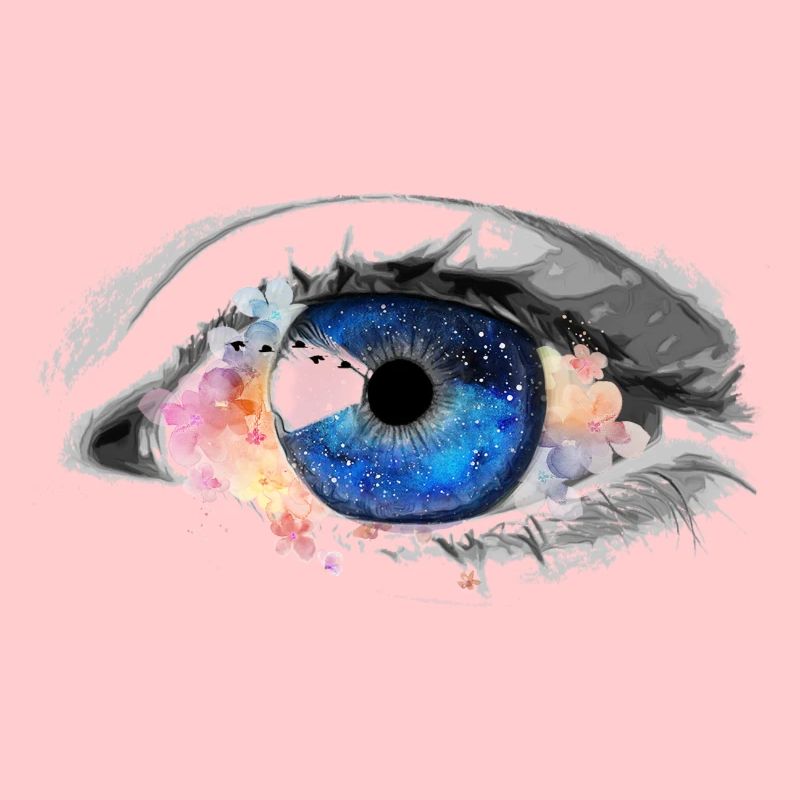 eye œil 2024 Beautiful