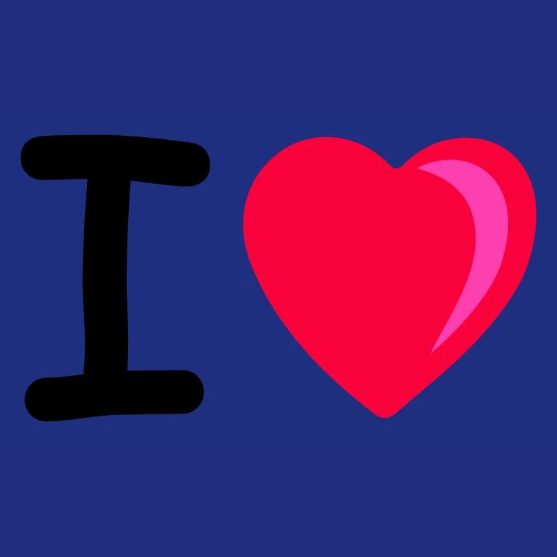 I heart