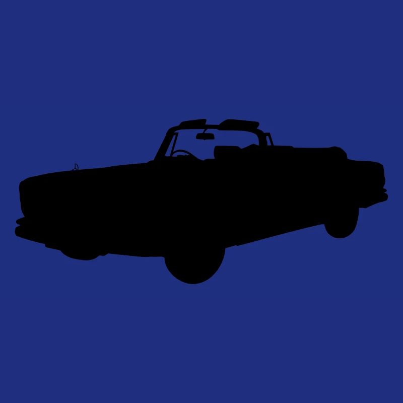 Oldtimercabrio