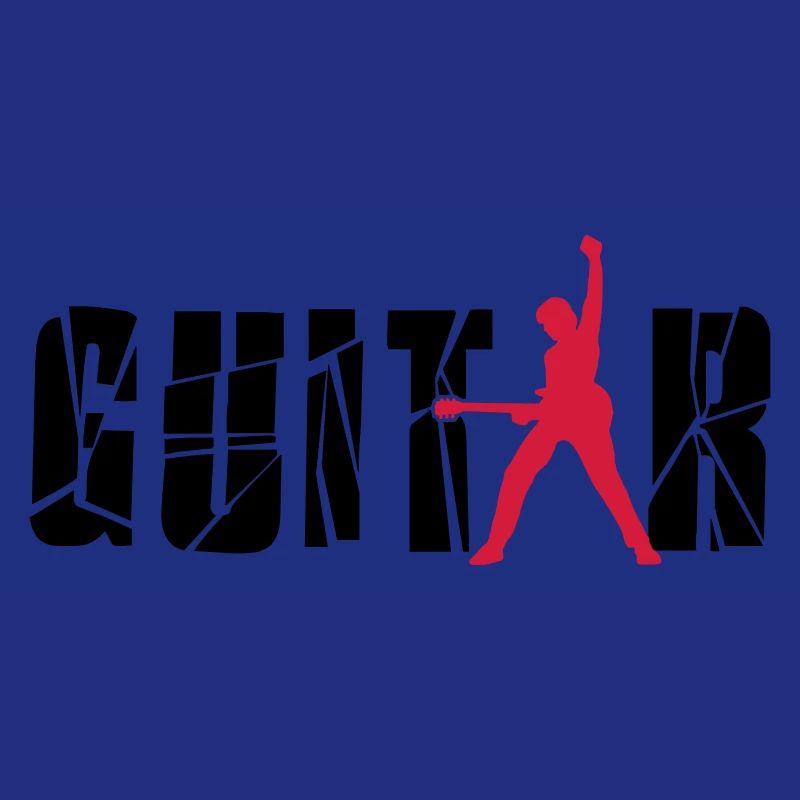guitar player