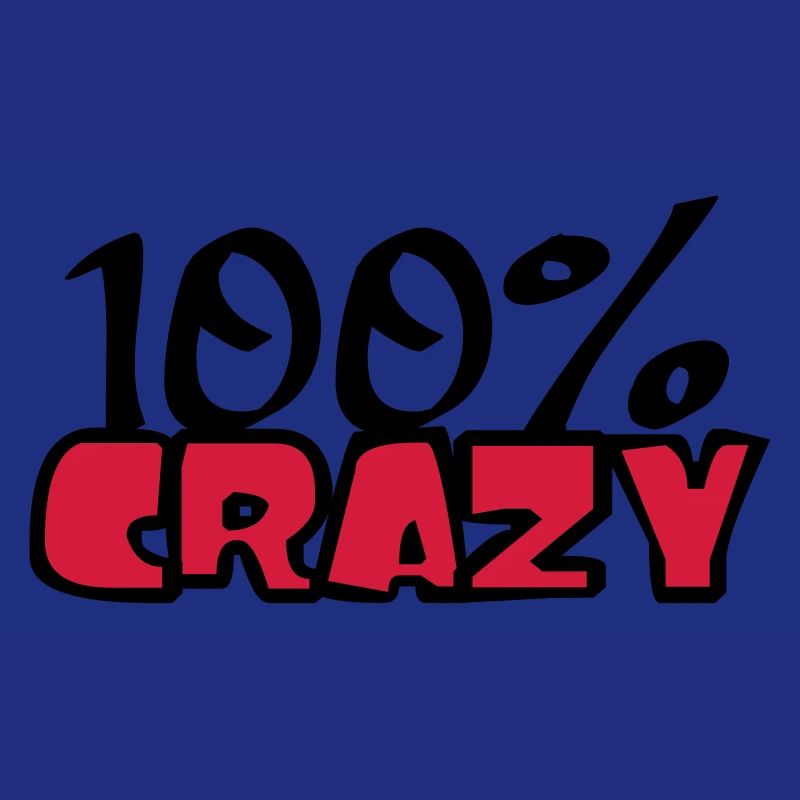 confus 100 cent pour cent texte de bande dessinée