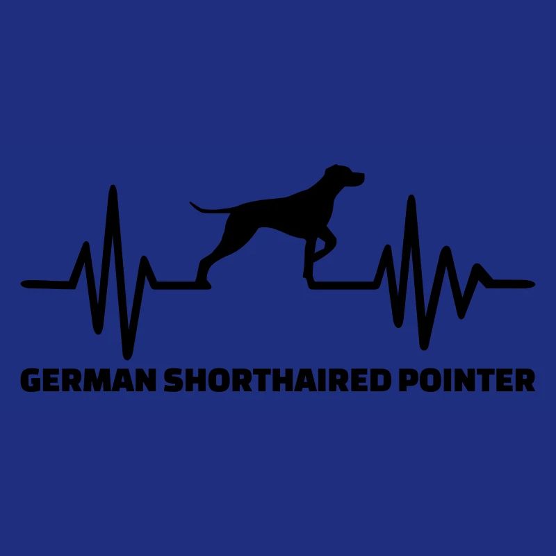 German Shorthaired Pointer