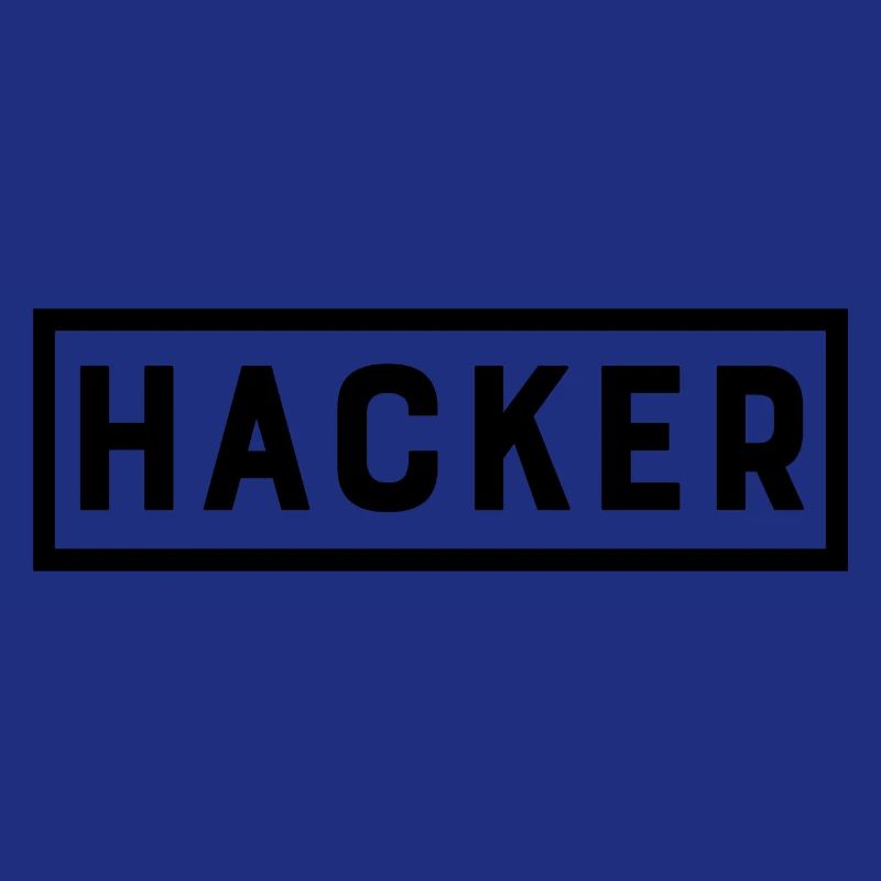 Hacker