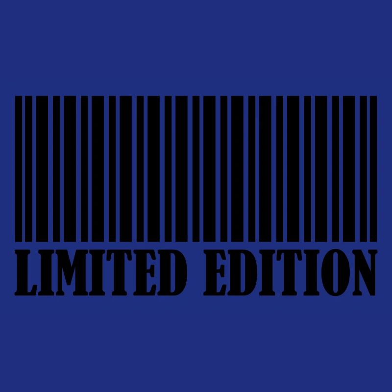 Barcode Limited Edition