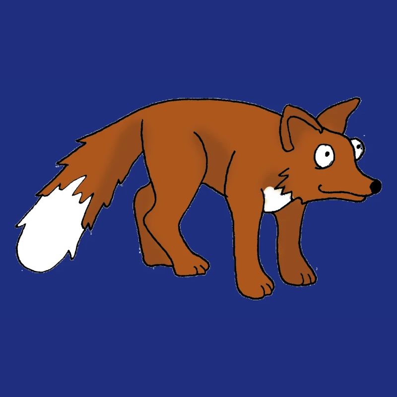 Fuchs