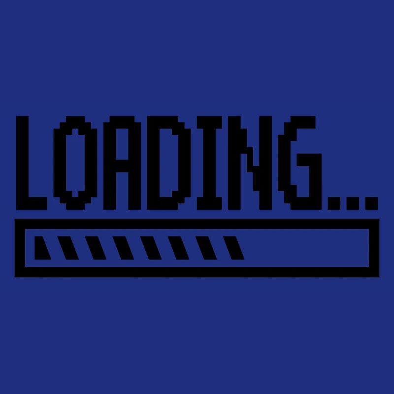 loading