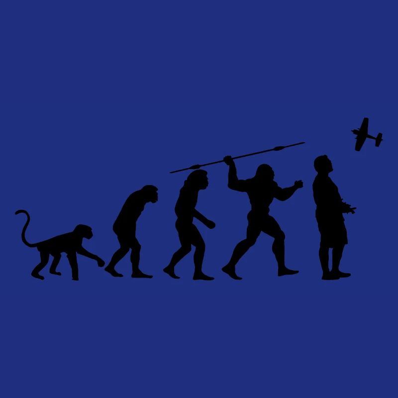 Évolution du pilote