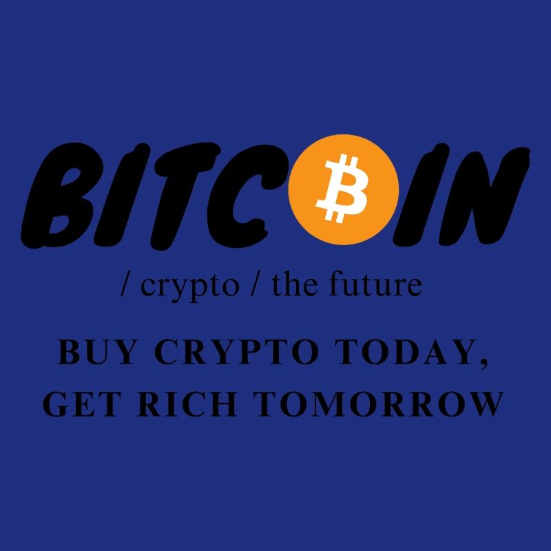 Krypto Bitcoin The Future