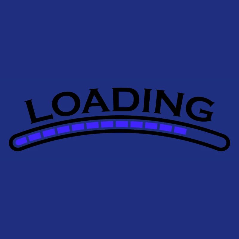 loading bar