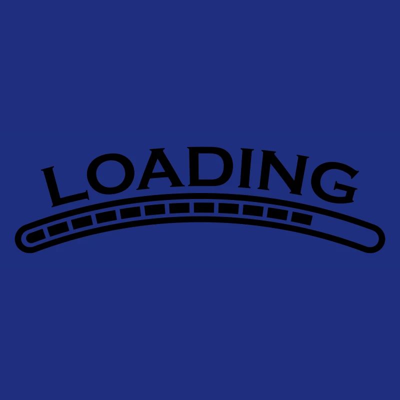 loading bar