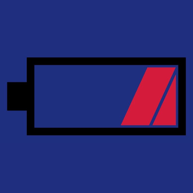 Battery empty