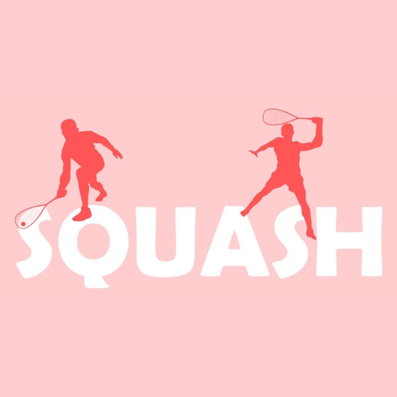 squash