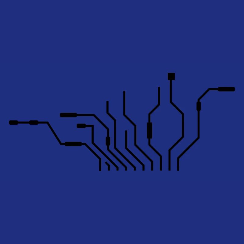 pc leitungen prozessor cpu draht verkabelung compu