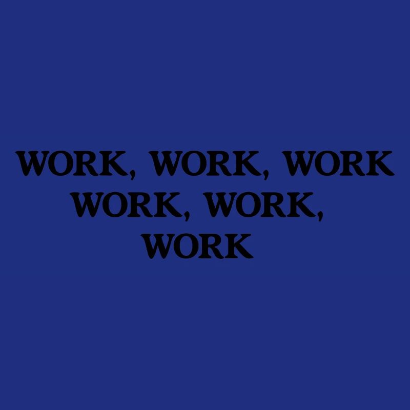 Work Work