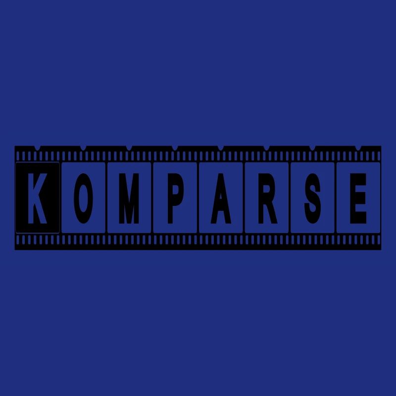 Comparative film strips