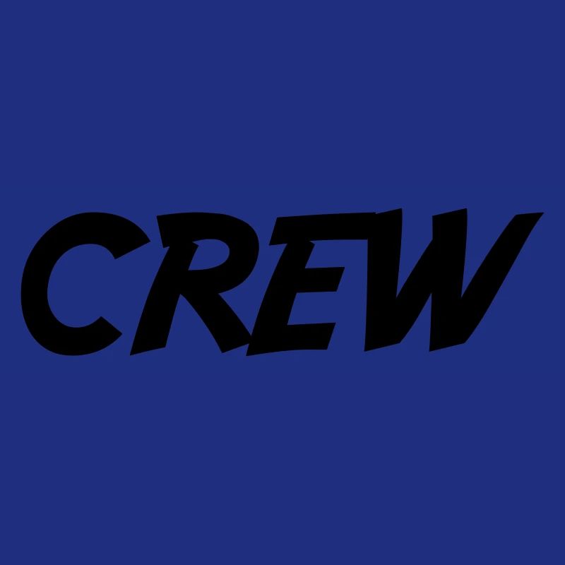 Crew