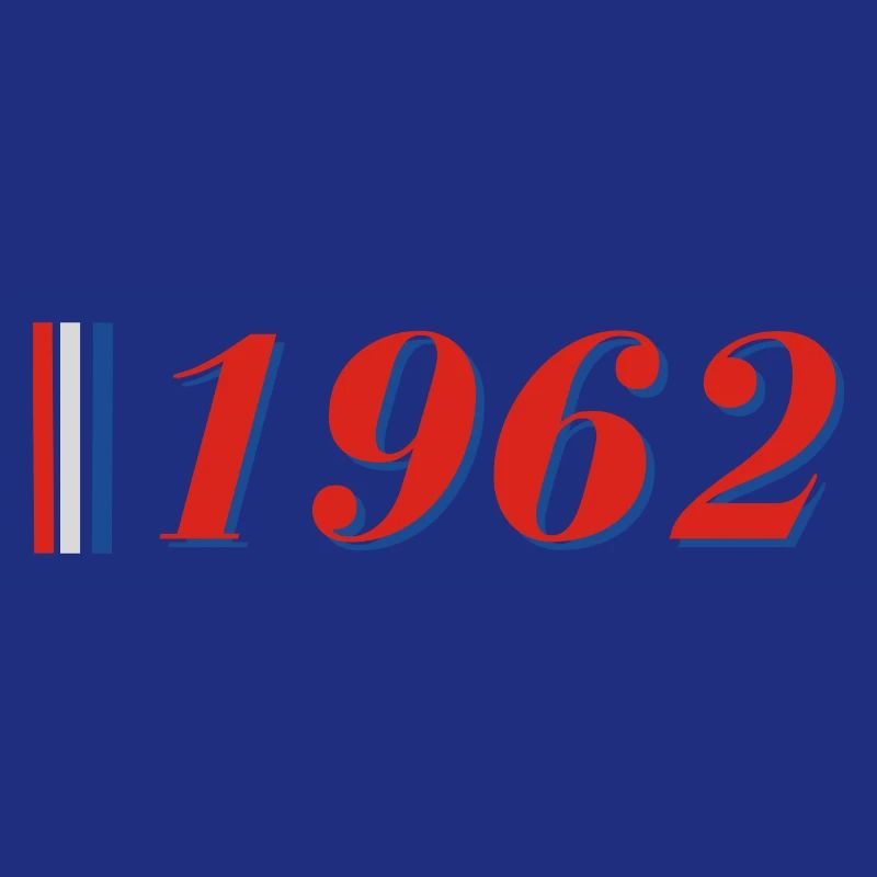 Year 1962