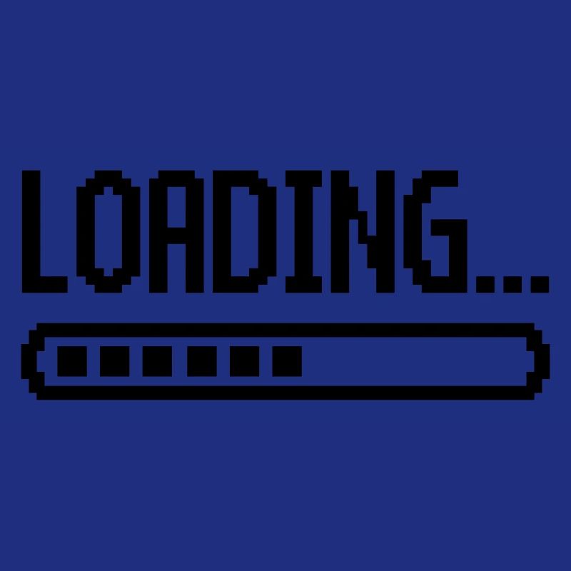 loading